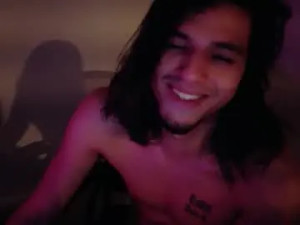 Enjoy watching the uncut clip named apachewithawebcam, 25 years old, male