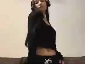 Play the complete scene called AiKerzer Cam porn model from cam4