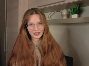 Watch the uncensored movie of EileenWilson Cam porn model from cam4