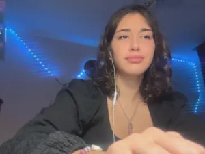 View this HD scene called BetsyMark Cam porn model from cam4