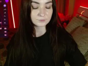 Stream full scene called AdeleCherie Cam porn model from bongacams