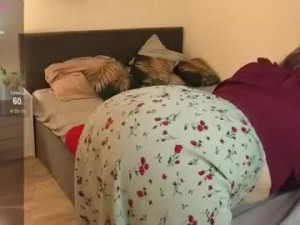 Enjoy watching HD clip named Yane_jane Cam porn model from chaturbate