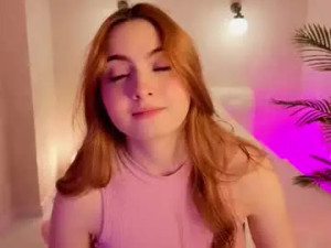 View the uncut video named Ariabishop Cam porn model from chaturbate
