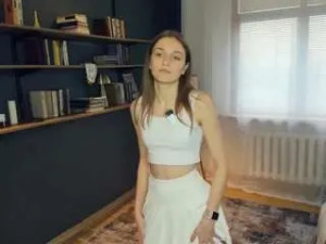 Play the full movie named Chiekonostro Cam porn model from camsoda