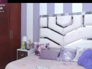 Watch this uncensored scene of _novabelle Cam porn model from chaturbate