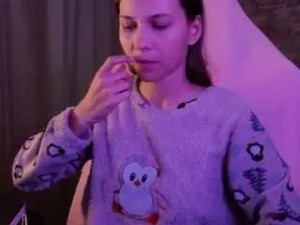 Watch this uncensored video named Small-emma0 Cam porn model from camsoda