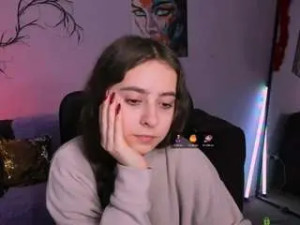 Stream the uncut movie named Etera-velli Cam porn model from camsoda