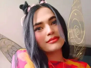 View this full clip of SofiaSequeda, 25 years old, brunette hair trans