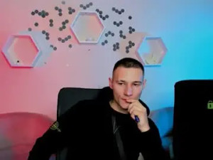 Play the uncensored clip titled Fred_strong Cam porn model from chaturbate