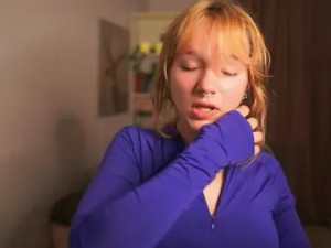 Watch this uncensored clip titled Cutebrutality Cam porn model from bongacams