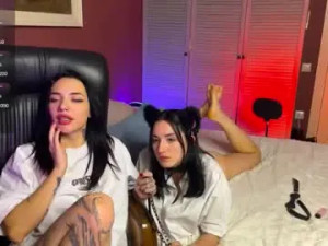 Stream full scene titled Lilo_meow Cam porn model from chaturbate