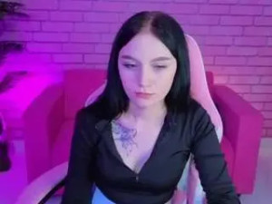 Watch complete scene called Leylastarky Cam porn model from camsoda