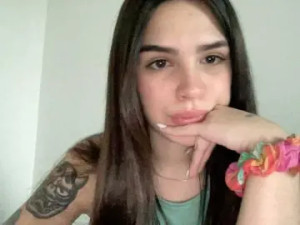 View this hardcore video named Micafunes Cam porn model from bongacams