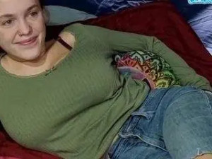 Enjoy watching uncensored movie named Scarredthighs Cam porn model from camsoda