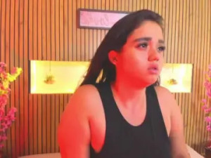 Stream the HD movie titled SaraLondon13 Cam porn model from bongacams