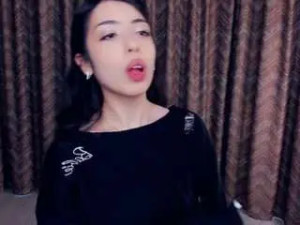 Stream full video titled Mozellacamcam Cam porn model from camsoda