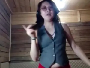 Stream the complete clip titled Karindesisto Cam porn model from chaturbate