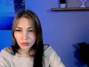 Stream this uncut scene titled Ariel-shadow Cam porn model from camsoda