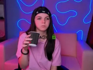 Stream this complete movie titled Alyssamoan Cam porn model from chaturbate