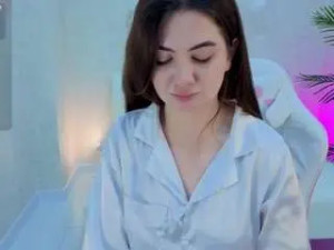 View the full movie called Liliacrow Cam porn model from camsoda