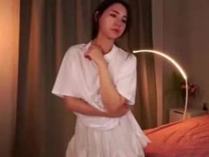 View this hardcore movie of Arlinetrentinella Cam porn model from camsoda