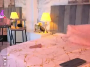 Enjoy watching complete scene titled Elizabethbennett_l Cam porn model from chaturbate