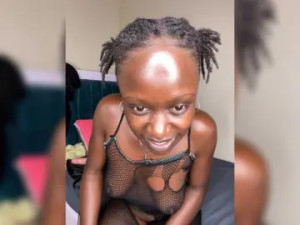 Watch this full movie titled AuroraBunny Cam porn model from bongacams