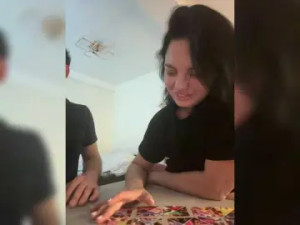 Stream uncut video called LuciusandGlory Cam porn model from bongacams