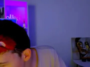 Watch the uncut movie of Kai_soul Cam porn model from chaturbate