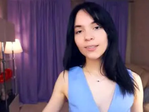 Stream this full movie of Katievillard Cam porn model from chaturbate