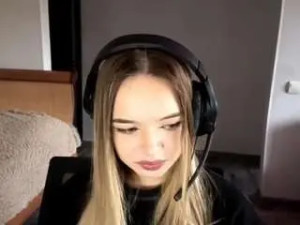 View HD clip titled Diyalarsen Cam porn model from camsoda