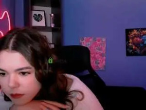 Watch uncut scene named Maddycats Cam porn model from camsoda