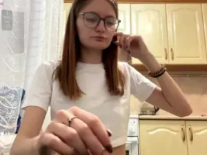 Enjoy watching uncut scene of HaroldBohr Cam porn model from bongacams