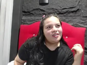 Play complete video of Karen_green1 Cam porn model from chaturbate