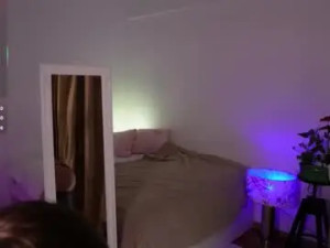 Play uncensored movie named Rebelvixxy Cam porn model from chaturbate