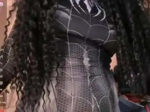 Enjoy watching this uncensored clip of Nanit-l Cam porn model from camsoda