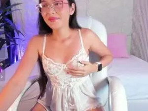 Enjoy watching the hardcore video of Megara20 Cam porn model from camsoda