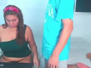 Enjoy watching the full scene named Meridaandwither Cam porn model from camsoda