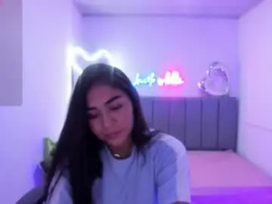 Watch this hardcore scene of Kataa_tay Cam porn model from chaturbate