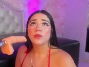 Stream uncut scene called Jennastone Cam porn model from camsoda