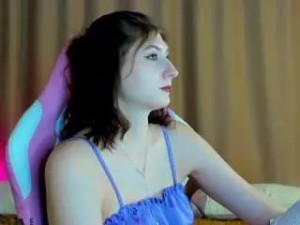 Enjoy watching the HD scene called May-yam Cam porn model from camsoda