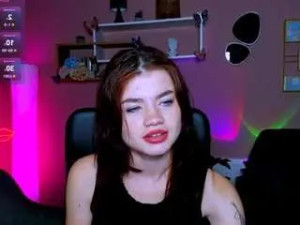 Stream the uncut clip of Simona-zin Cam porn model from camsoda