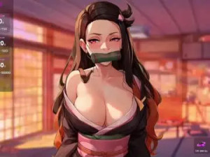 Play the hardcore movie named Pixicrush Cam porn model from chaturbate