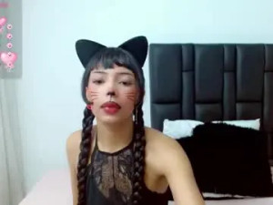 Watch the full scene named Megansweet997 Cam porn model from chaturbate