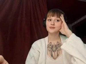 Watch the HD clip titled Staceemustian Cam porn model from chaturbate