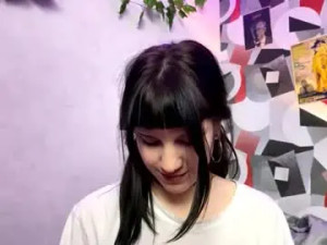 Play this HD movie titled Christirutenberg Cam porn model from chaturbate