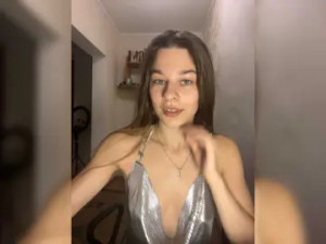 Play this uncensored scene named Vesta22 Cam porn model from bongacams