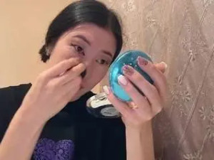 Play this uncut scene named Maryleeboards Cam porn model from camsoda