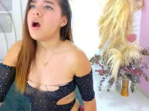 Watch the complete video titled Rubyblackwood Cam porn model from chaturbate