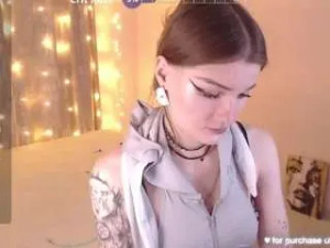 Enjoy watching complete movie named Nutsy-kitty Cam porn model from camsoda